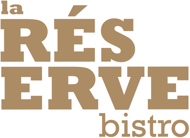 La Réserve Bistro | Restaurant Rimouski